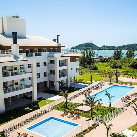 Beach Apartment Villas Do Campeche Florianópolis Екстериор снимка