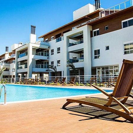 Beach Apartment Villas Do Campeche Florianópolis Екстериор снимка