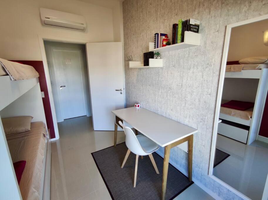 Beach Apartment Villas Do Campeche Florianópolis Екстериор снимка