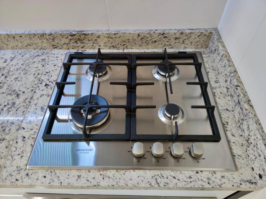 Beach Apartment Villas Do Campeche Florianópolis Екстериор снимка