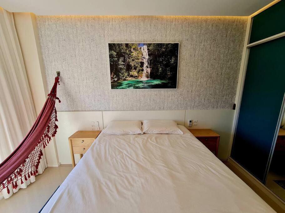 Beach Apartment Villas Do Campeche Florianópolis Екстериор снимка