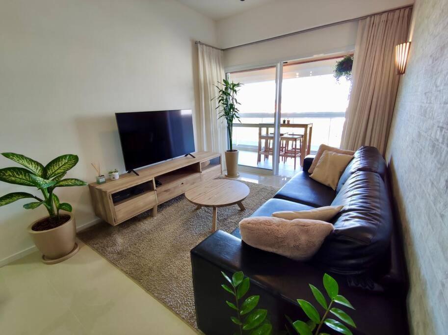 Beach Apartment Villas Do Campeche Florianópolis Екстериор снимка