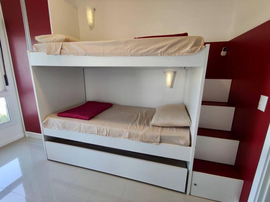 Beach Apartment Villas Do Campeche Florianópolis Екстериор снимка