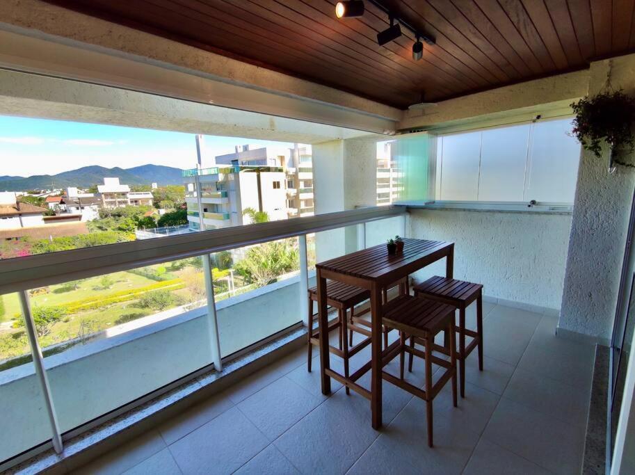 Beach Apartment Villas Do Campeche Florianópolis Екстериор снимка