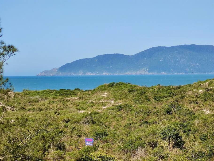 Beach Apartment Villas Do Campeche Florianópolis Екстериор снимка