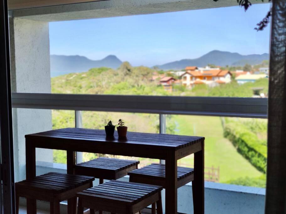 Beach Apartment Villas Do Campeche Florianópolis Екстериор снимка